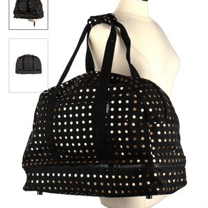 Kate spade Saturday weekender bag